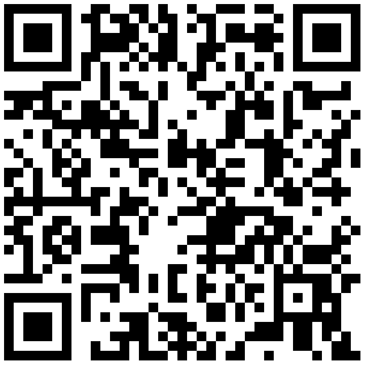QR-kod med länk till utbildningen