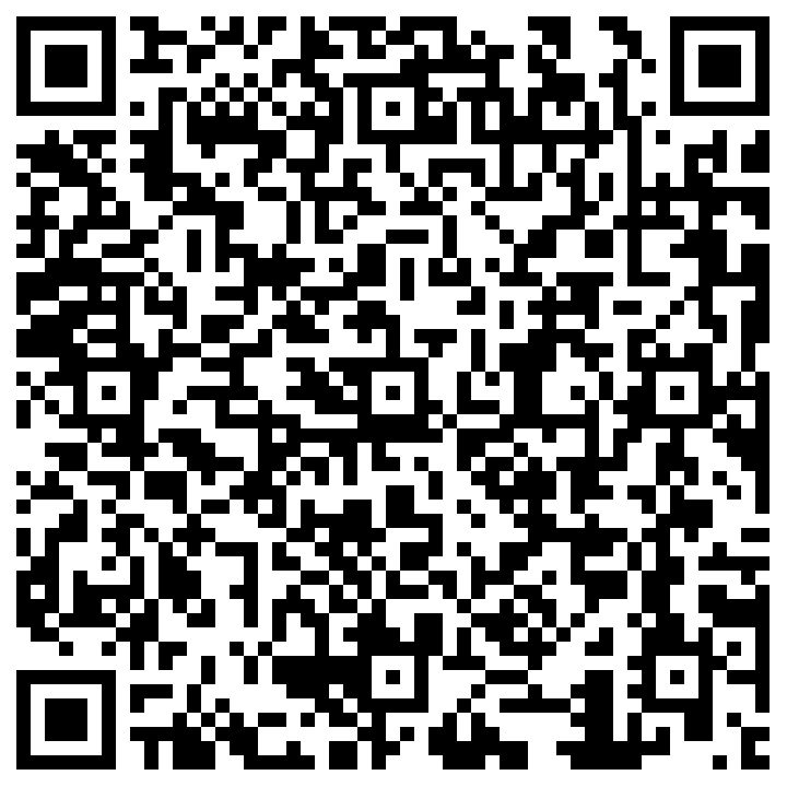 QR-code with link to the education