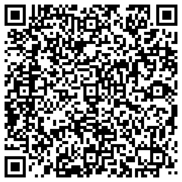 QR-code with link to the education