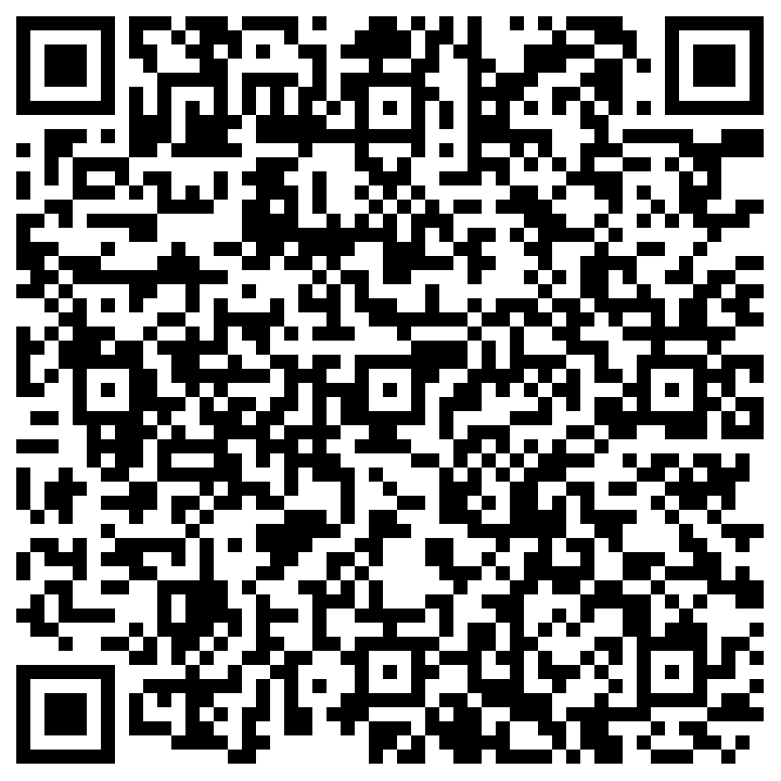 QR-kod med länk till utbildningen