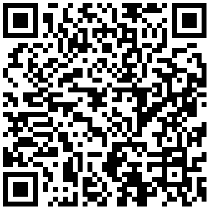 QR-kod med länk till utbildningen