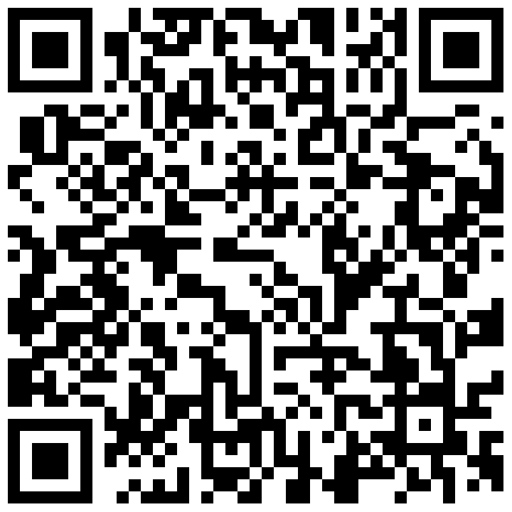 QR-kod med länk till utbildningen