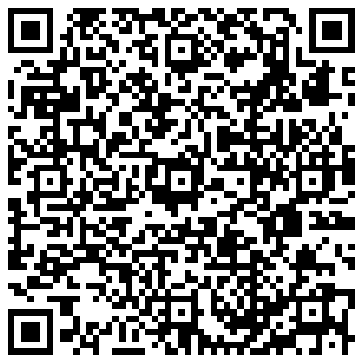 QR-kod med länk till utbildningen