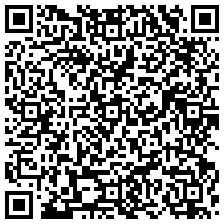 QR-kod med länk till utbildningen