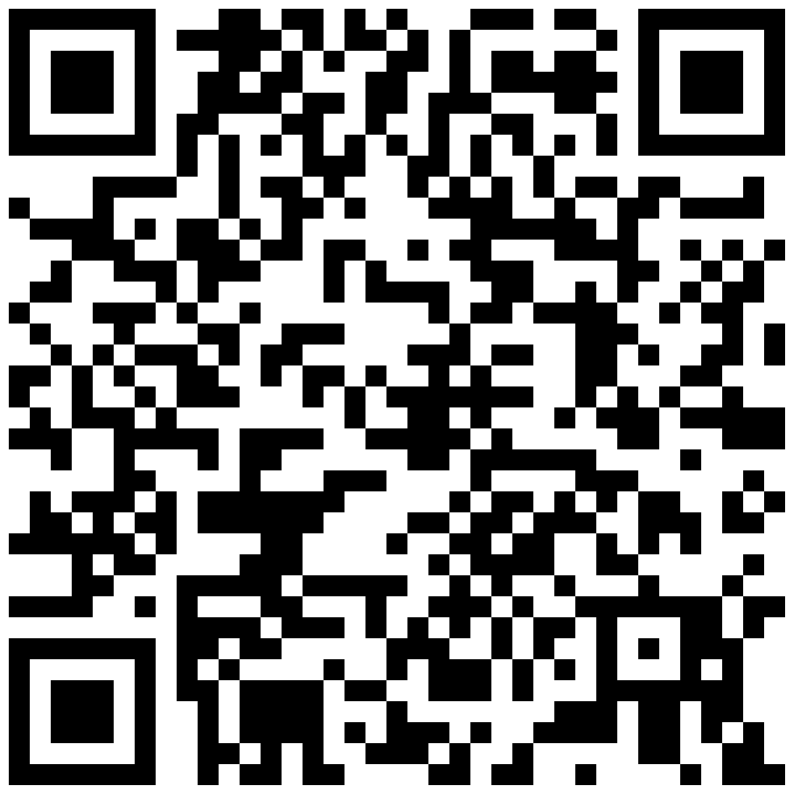 QR-kod med länk till utbildningen