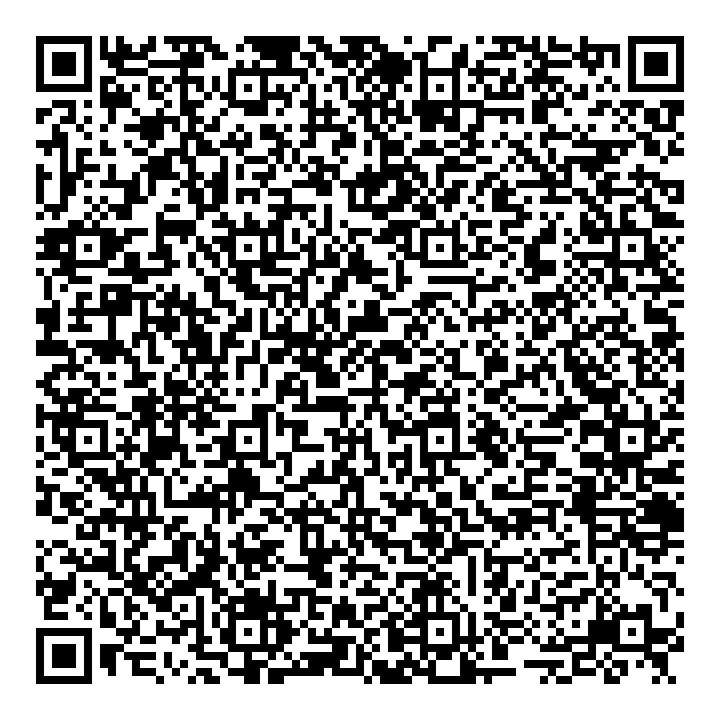 QR-code with link to the education