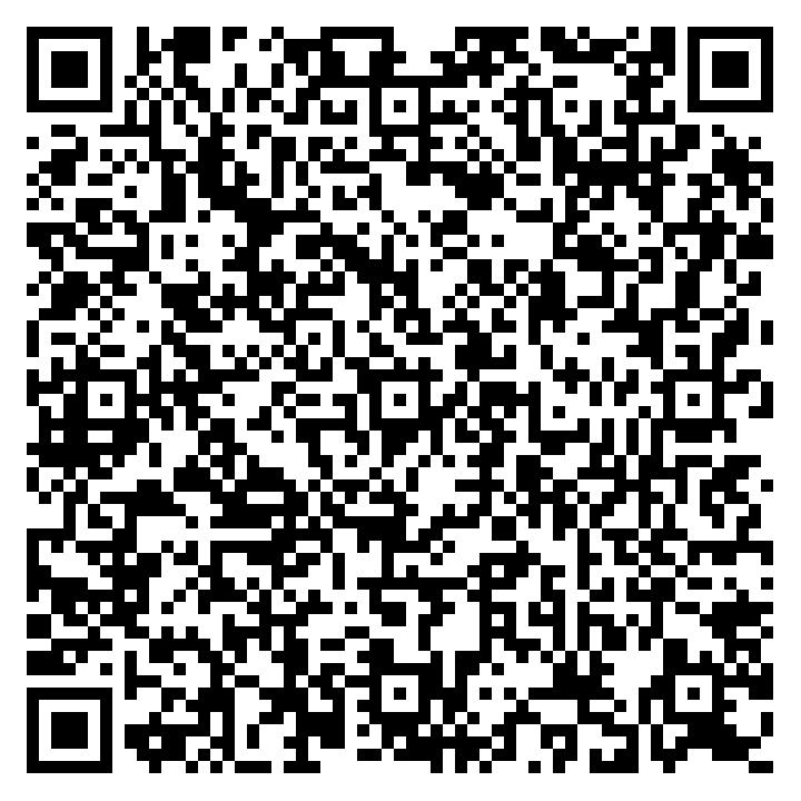 QR-code with link to the education