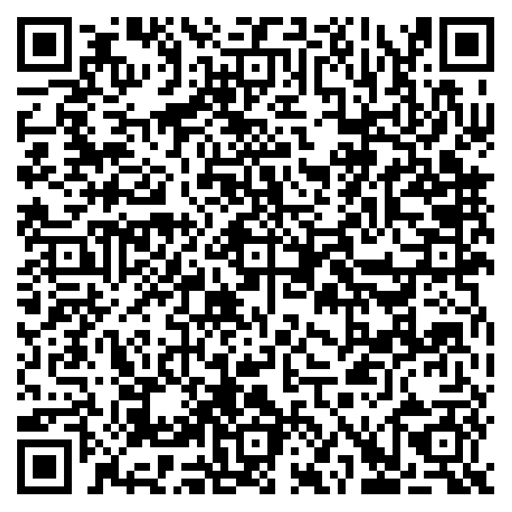 QR-code with link to the education