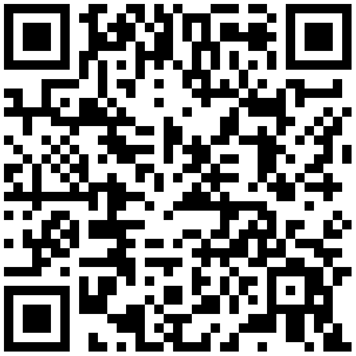 QR-kod med länk till utbildningen