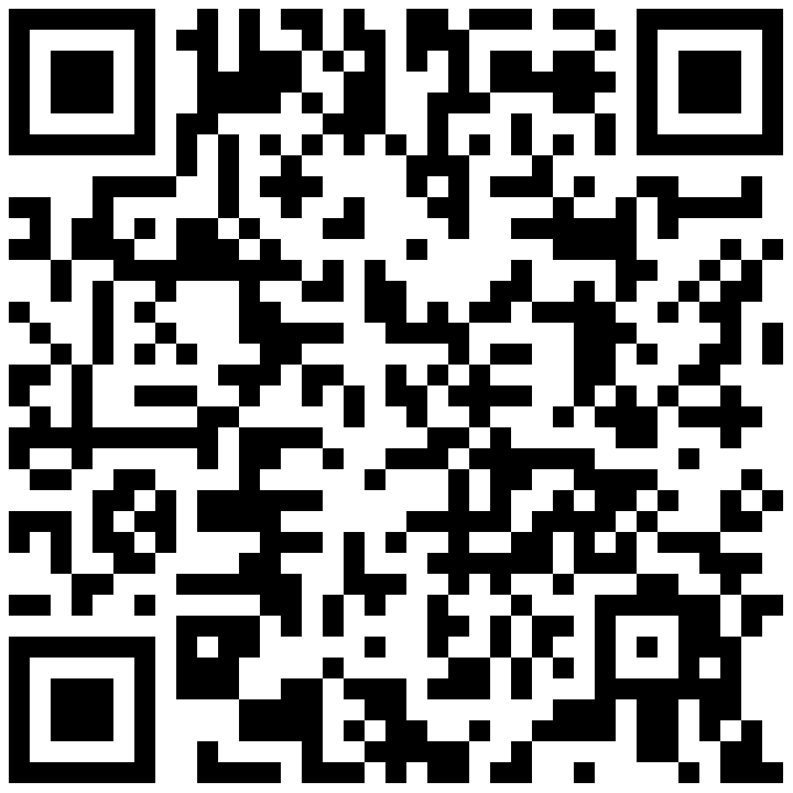 QR-kod med länk till utbildningen