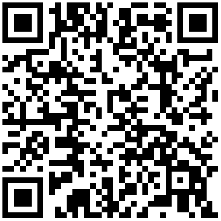 QR-kod med länk till utbildningen