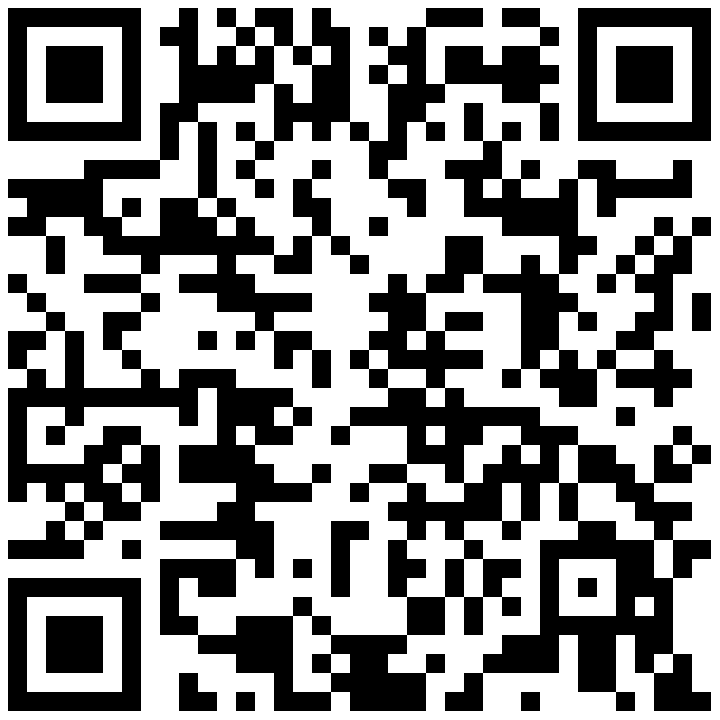 QR-kod med länk till utbildningen