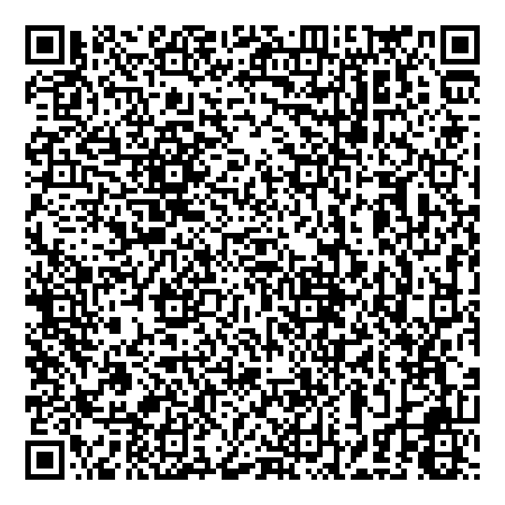 QR-code with link to the education
