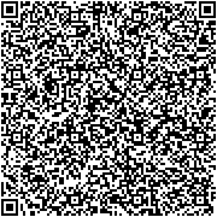 QR-code with link to the education
