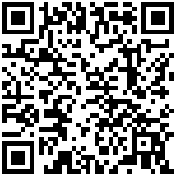 QR-kod med länk till utbildningen