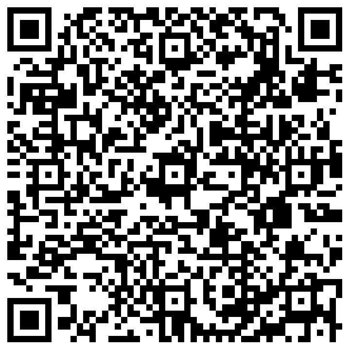 QR-code with link to the education